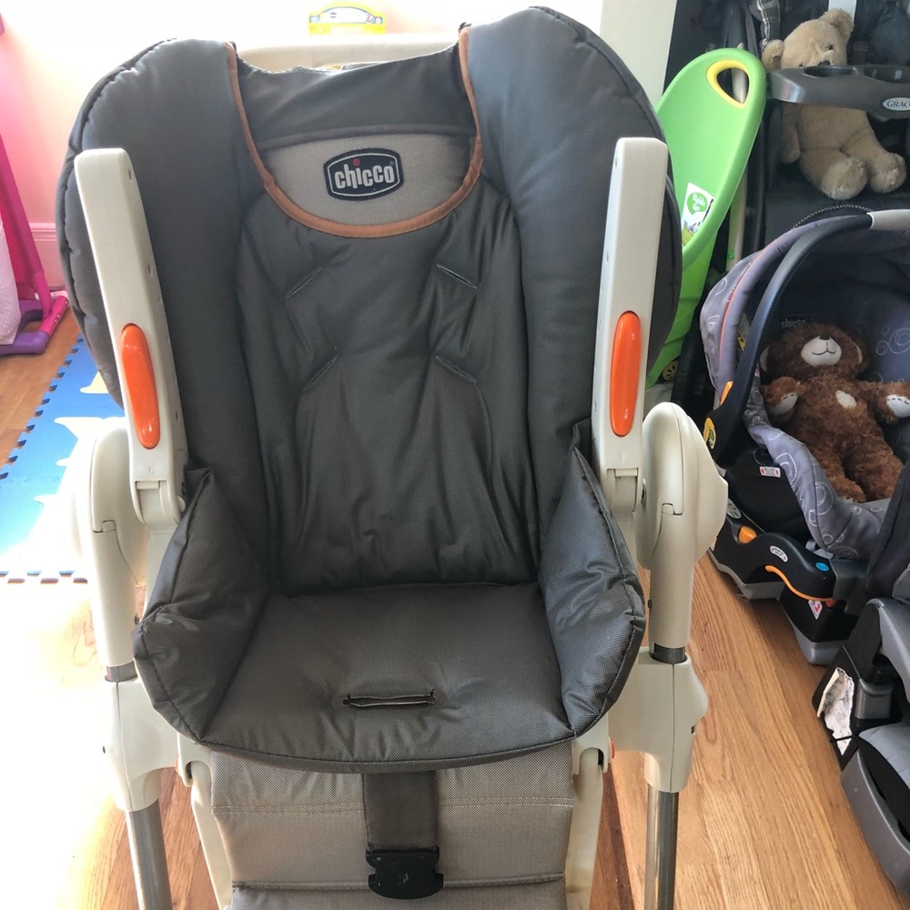 Chicco High Chair